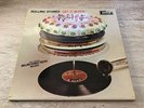 LP The Rolling Stones ?– Let It Bleed VINYL GERMAN Decca ?– SLK 16 640-P
