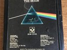 PINK FLOYD DARK SIDE OF THE MOON RARE 8 TRACK TAPE TESTED LATE NITE BARGAIN