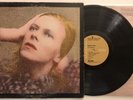 David Bowie - Hunky Dory - 1972 LP LSP-4623 (VG++) Ultrasonic Clean