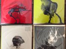 Sigur Ros - Complete Set of Record Store Day 2018 Vinyl Releases RSD 4LP