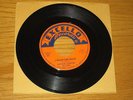BLUES 45 RPM - ARTHUR GUNTER - EXCELLO 2164  
