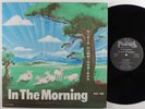 DIXIE HUMMINGBIRDS In The Morning PEACOCK LP VG++