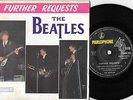 THE BEATLES - FURTHER REQUESTS - 7