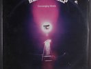 BLACK SHEEP: Encouraging Words LP Sealed (drill hole) Rock & Pop