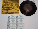 LED ZEPPELIN Houses Of The Holy Very Rare US Jukebox EP w/ALL Strips 7