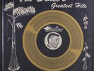 VIN BRUCE: Greatest Hits LP Folk