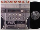 LL COOL J Radio DEF JAM LP