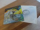 SAVOY BROWN HELLBOUND TRAIN LP 1972 MINT HYPERARE PROMO
