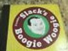 Freddie Slack's Boogie Woogie, 4 record Box Set , 10