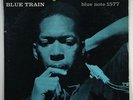 John Coltrane 
