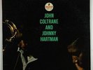 John Coltrane and Johnny Hartman 