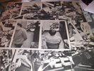 DEREK BAILEY RARE INCUS LP