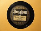 TAMPA RED & GEORGIA TOM - Vocalion PRE-WAR 78 #1706 - Reckless Man Blues - HEAR