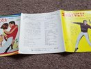 ELVIS PRESLEY 'Do The Clam' Japan 7