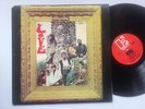 Love LP De Capo
