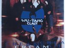 WU-TANG CLAN C.r.e.a.m. LOUD 07863 62766-1 12