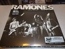 RAMONES - Live At The Roxy August 12, 1976 - LTD NUMBERED LP Vinyl / Neu / RSD
