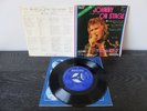 Johnny Hallyday    Que je t'aime    Japan