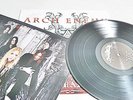 ARCH ENEMY - RISE OF THE TYRANT 2007-LP/Vinyl/Record