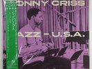 Sonny Criss 