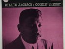 Willis Jackson 