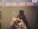 Aretha Franklin Aretha: Lady Soul LP sealed 180 gm vinyl 4 Men With Beards