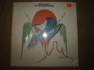 Eagles - On The Border LP Asylum 7E-1004 Still Sealed