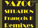 YAZOO SITUATION VINILE EP 12