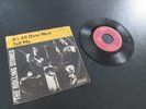 ROLLING STONES Vinyl 7' Single 