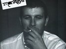 Arctic Monkeys Whatever People Say I Am Thats What I Am Not vinyl LP