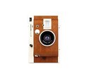 Lomography Lomo'Instant Sanremo - Instant Film Camera