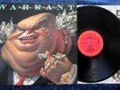 WARRANT ?– Dirty Rotten Filthy Stinking Rich (1989) Vinyl, LP Columbia C 44383