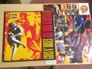 Guns N' Roses Use Your Illusion 1 Double Vinyl Album Geffen Records GEF-2214