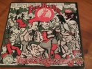 EARL HOOKER-LP-THERES A FUNGUS AMUNG US- RARE ROBERT CRUMB COVER- UK-1972