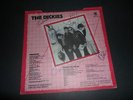 THE DICKIES PARANOID AUTOGRAPHED COVER 1978