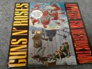 Guns N' Roses - Appetite for Destruction Vinyl LP Banned Sleeve cover