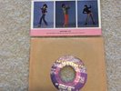 The Supremes You Keep Me Hangin' On 45 RPM Picture Sleeve 1966 Motown My World