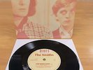 The Smiths - How soon is now (YZ0002) Rare 1992 UK press w/paper labels