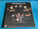Bill Withers Live at Carnegie Hall 2LP 1973 Vinyl Sussex Records 1st Pressing