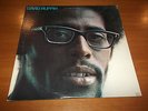 DAVID RUFFIN S/T ORIG US LP 1973 MOTOWN W/L PROMO DJ COPY BLOOD DONORS RARE