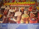 PADDY KINGSLAND SUPERCHARGED  1st UK LP 1974 ARP SYNTH FUNK RADIOPHONIC WORKSHOP