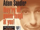 ADAM SANDLER Theyre All Gonna Laugh At You 2xLP RSD 2018 Record Store Day Vinyl