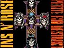 Guns N Roses - Appetite For Destruction  Vinyl LP  New & Sealed