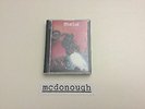 Meat Loaf Bat Out of Hell minidisc (used)