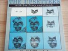 The Upsetters box set - 3x LP - rare ska reggae vinyl Lee Scratch Perry Trojan