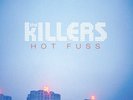 The Killers - Hot Fuss LP Vinyl