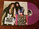 REDD KROSS TEEN BABIES FROM MONSANTO LIMITED EDITION PURPLE VINYL W/ CD 1 of 9