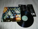 THE SHAMEN-drop '87 UK MOKSHA LP ORIG+INN. PSYCH GEM DEBUT