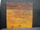 ALICE COOPER 'SCHOOLS OUT' LP ORIGINAL GREEN LABELS A1/B1 'DESKTOP' COVER 1972