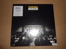 The National Boxer Gray LP Clear 7